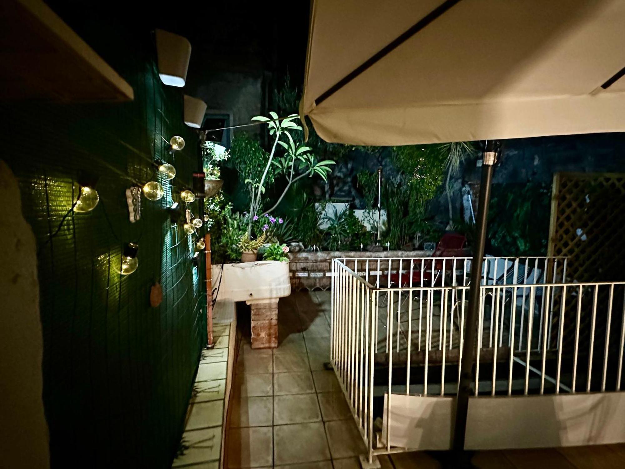 Casa Vulcano CTA Exterior photo